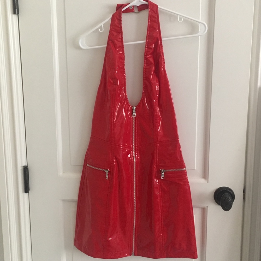 TIGER MIST Hartley dress